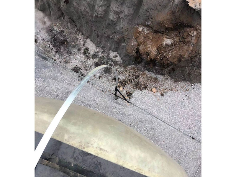 改造現(xiàn)場(chǎng)