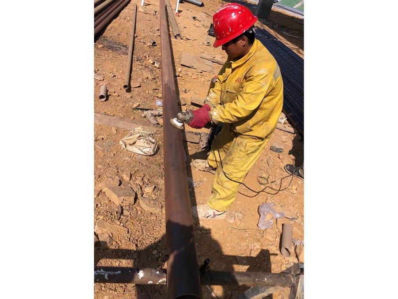 改造現(xiàn)場(chǎng)