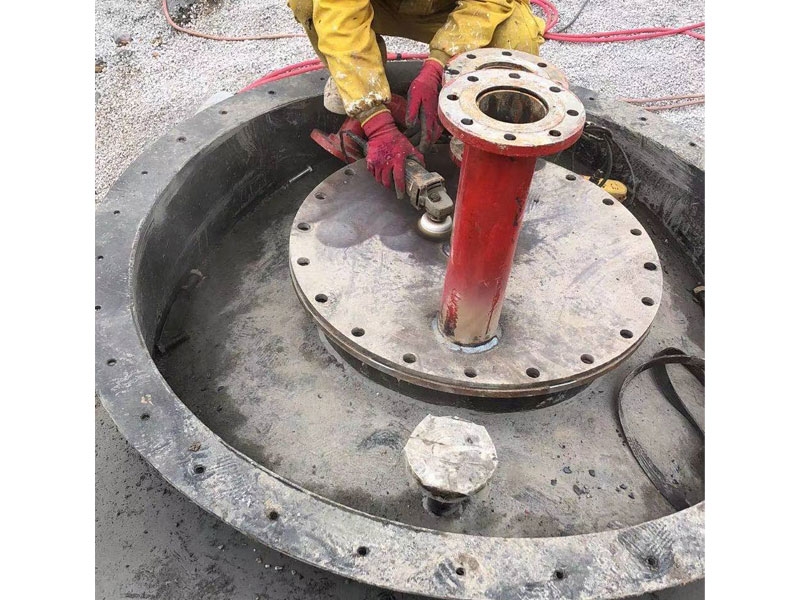 改造現(xiàn)場(chǎng)